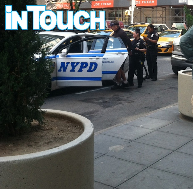 Алек Болдуин арестован в Нью-Йорке, он стал баллистом в полиции (обновления)